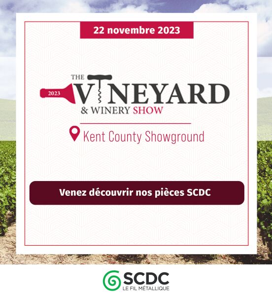 Vineyard Show