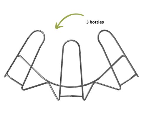 Bottle holder 